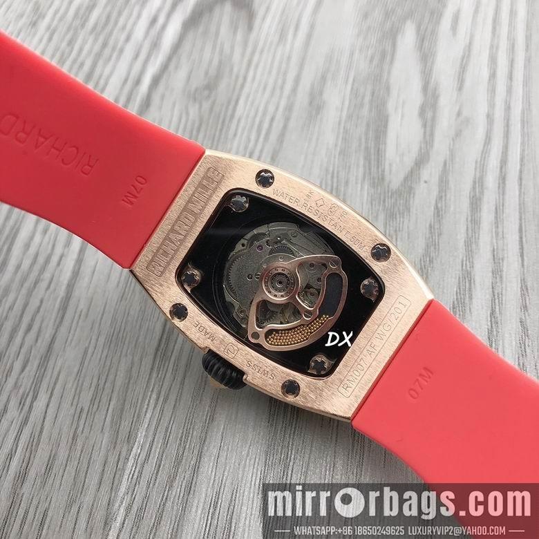 Replica Richard Mille 45x31mm 2nms15