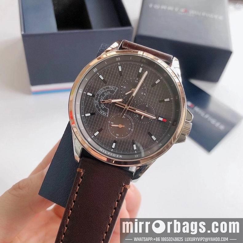 Replica Tommy Hilfiger men 44mm 062276