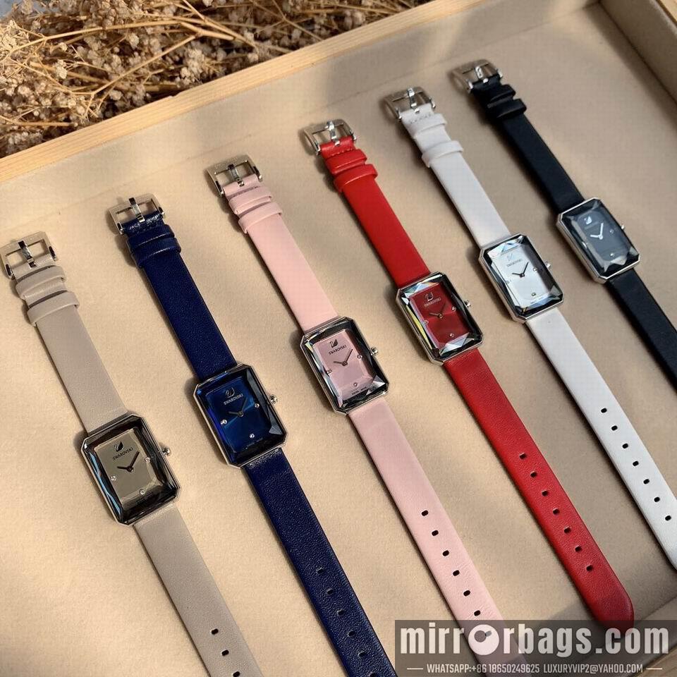 Replica Swarovski watch 110401