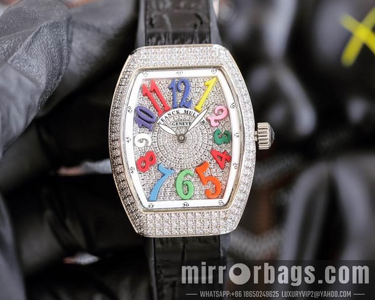 Replica Franck Muller women watch M04