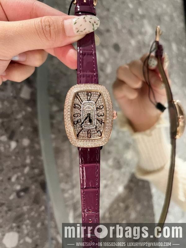 Replica Franck Muller 30X40mm 041688