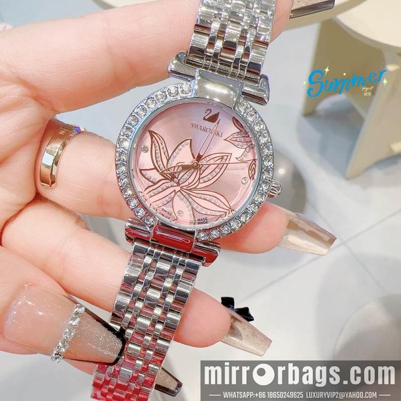Replica Swarovski 34mm 110158