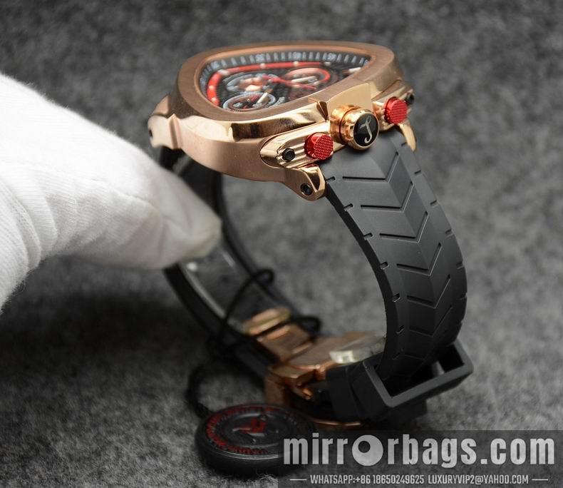 Replica Tonino Lamborghini men 45X12.5mm M02