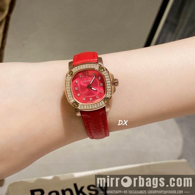 Replica Burberry 28mm 5nms11