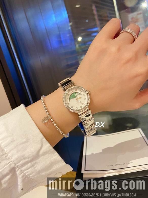 Replica Bvlgari 33x9mm 7nms41