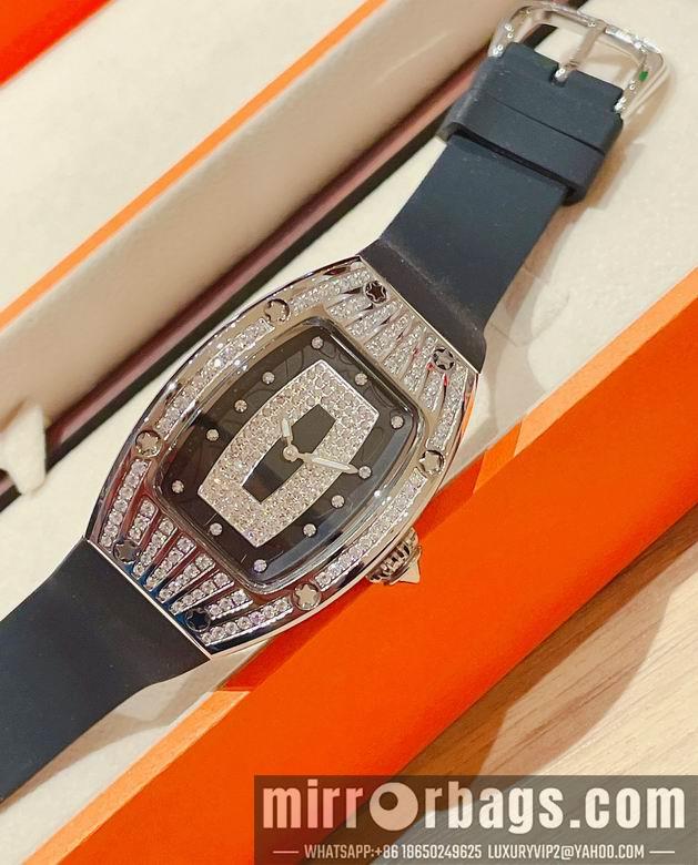 Replica Richard Mille women 32X14mm M06