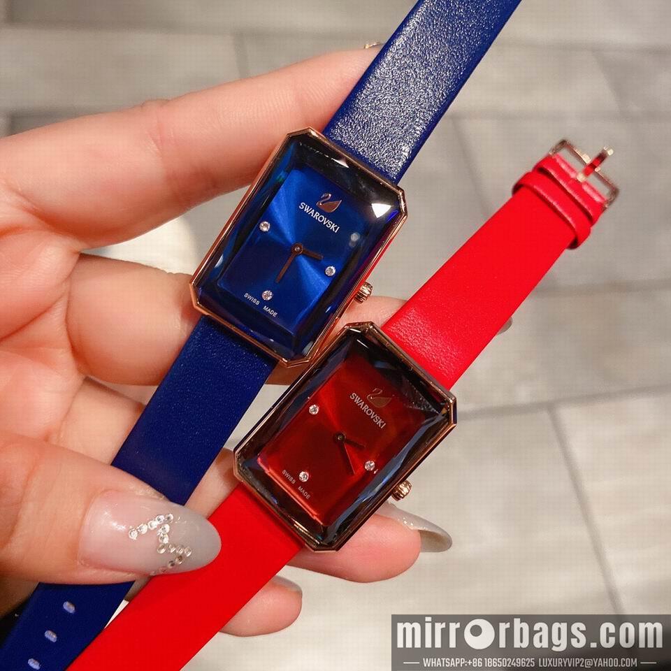 Replica Swarovski watch 110401
