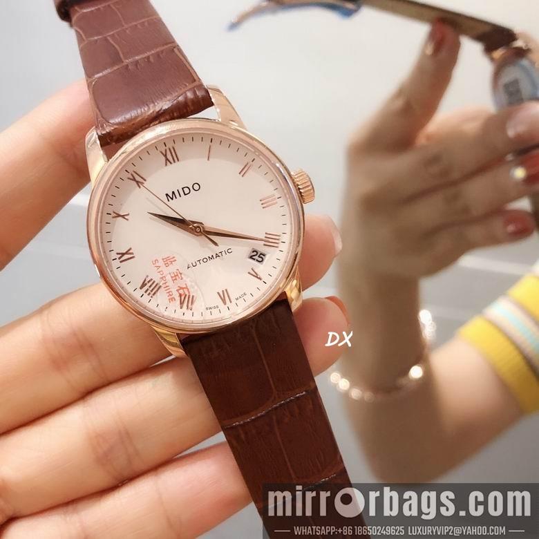 Replica Mido 33mm 2nms75