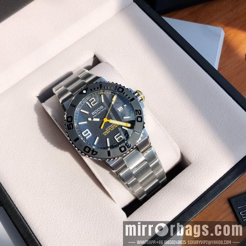 Replica Epos 43mm 080665