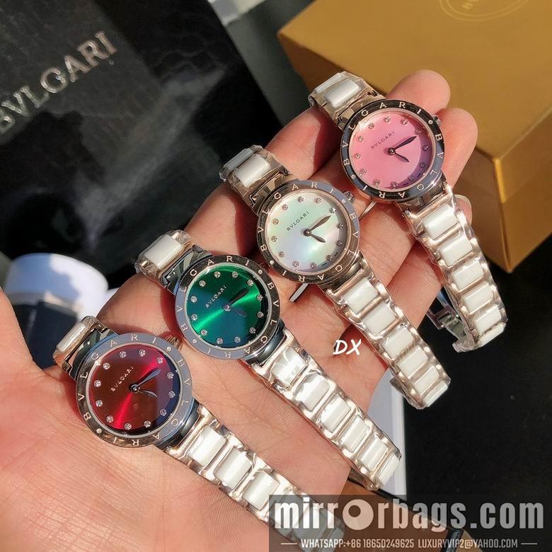 Replica Bvlgari 26x6mm 9nms44