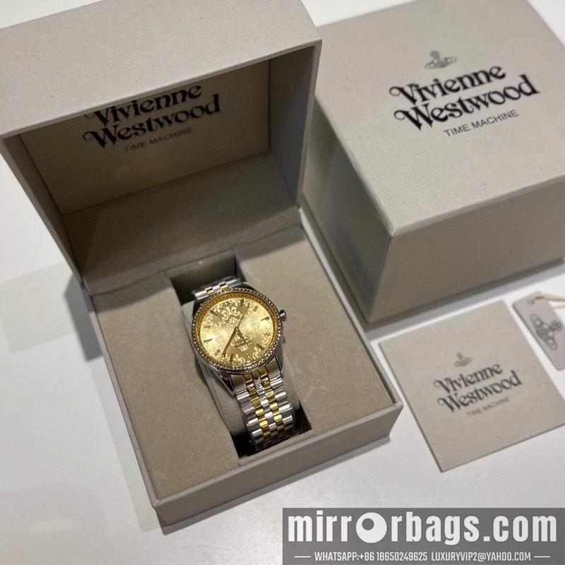 Replica Vivienne Westwood 37mm 121819