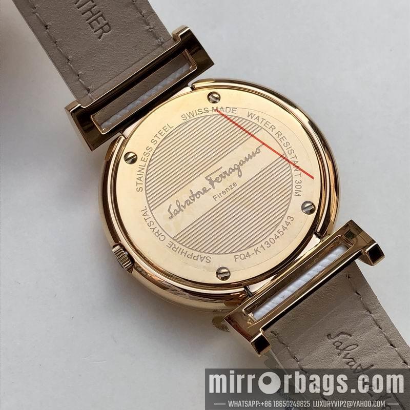 Replica Ferragamo 37mm 032437