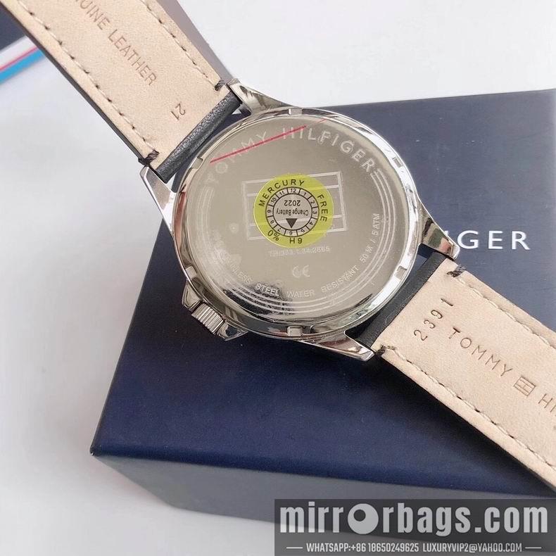 Replica Tommy Hilfiger men 44mm 062276