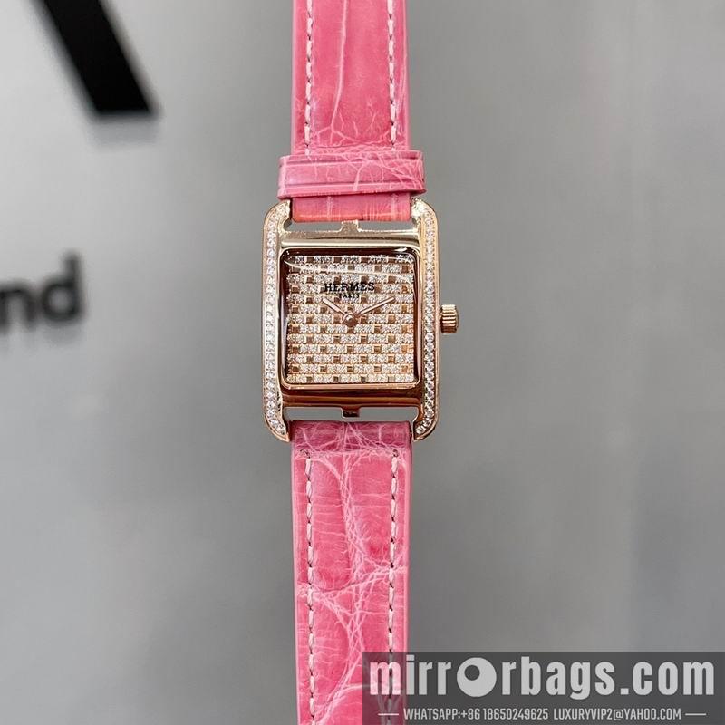 Replica Hermes 23mm 022354
