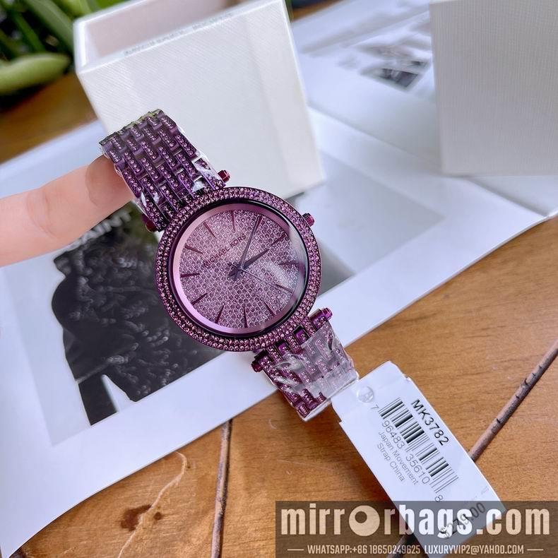 Replica MK watch 38X7mm M06