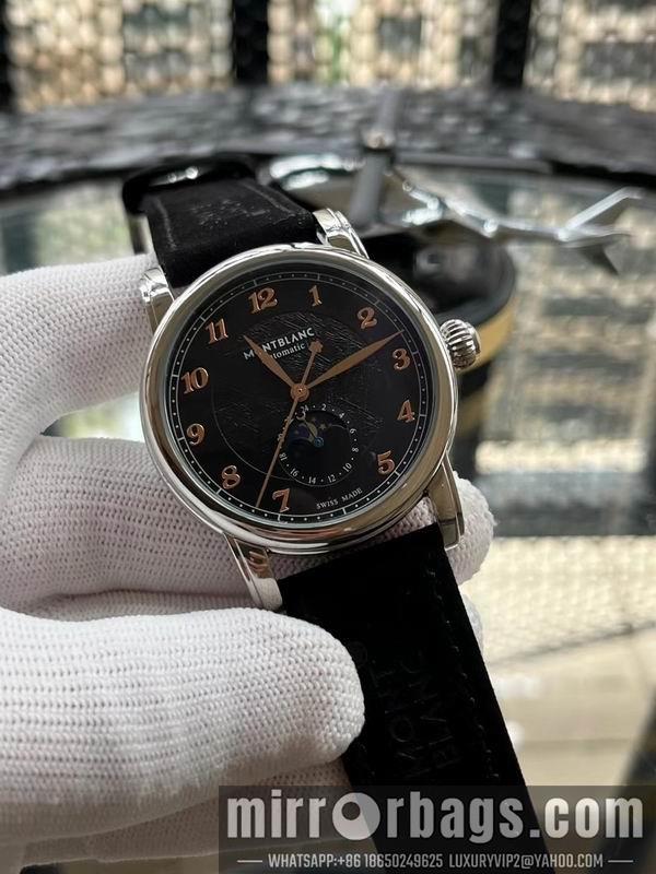 Replica Montblanc Watch 031719