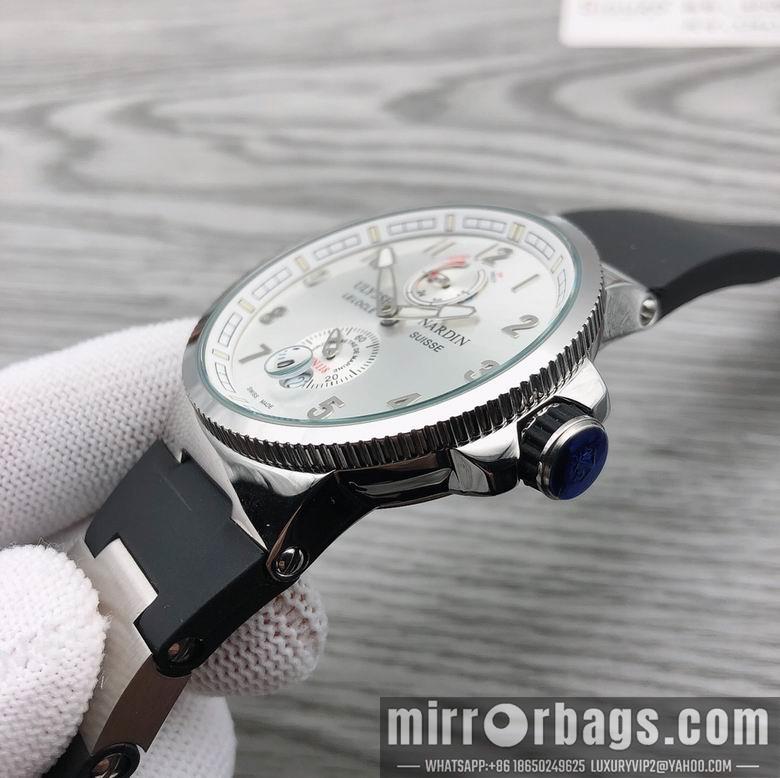 Replica Ulysse Nardin 42.7mm 3nbz21