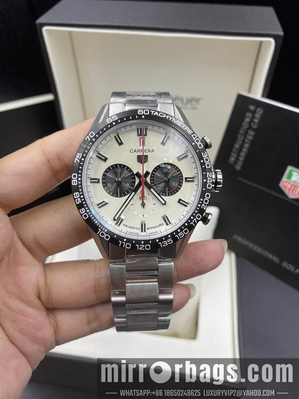 Replica Tag Heuer watch M29
