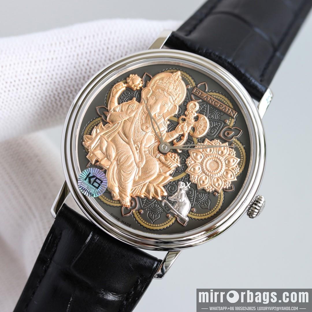 Replica Blancpain 10nms22