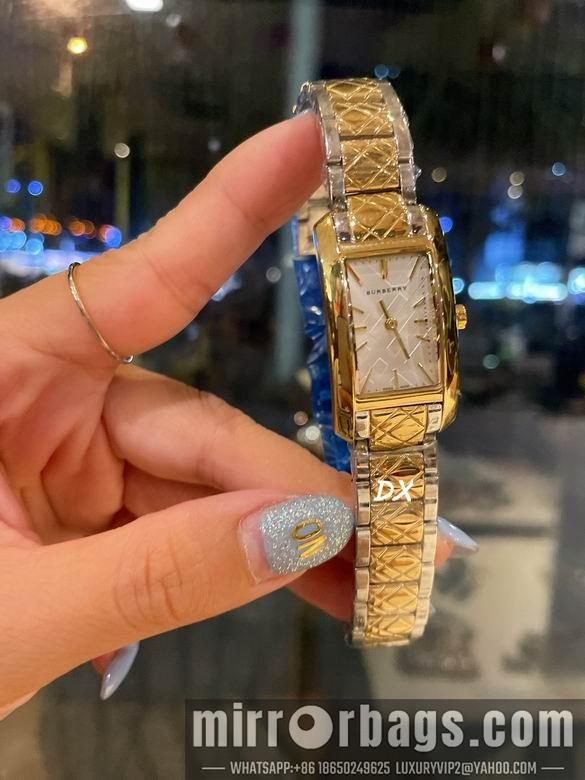 Replica Burberry 19x30x5mm 8nms12