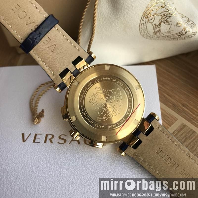 Replica Versace 45mm 112009