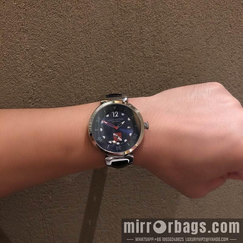Replica LV 42mm 032581