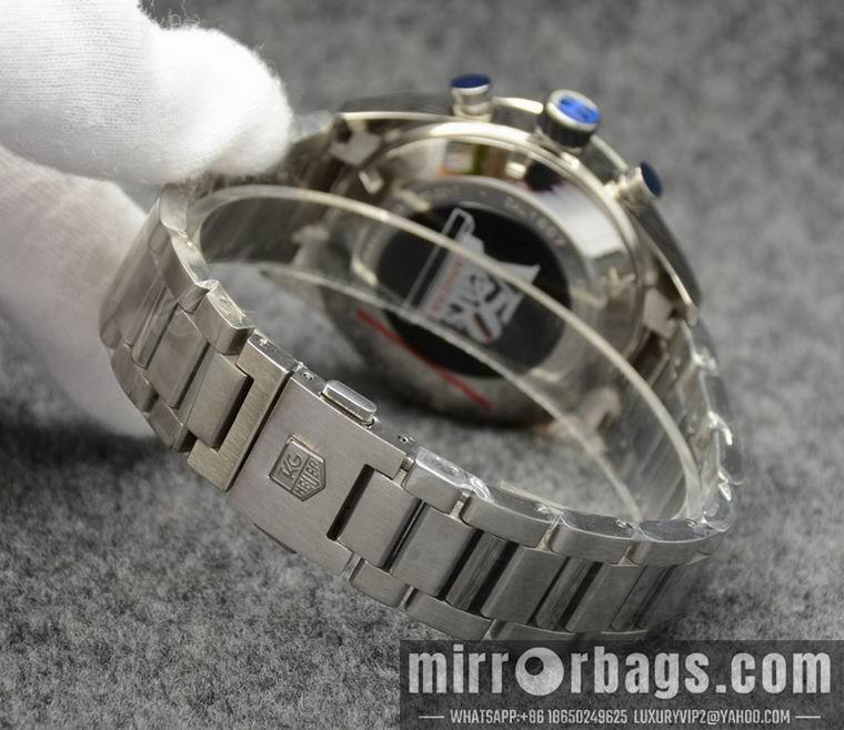 Replica Tag heuer men watch M10