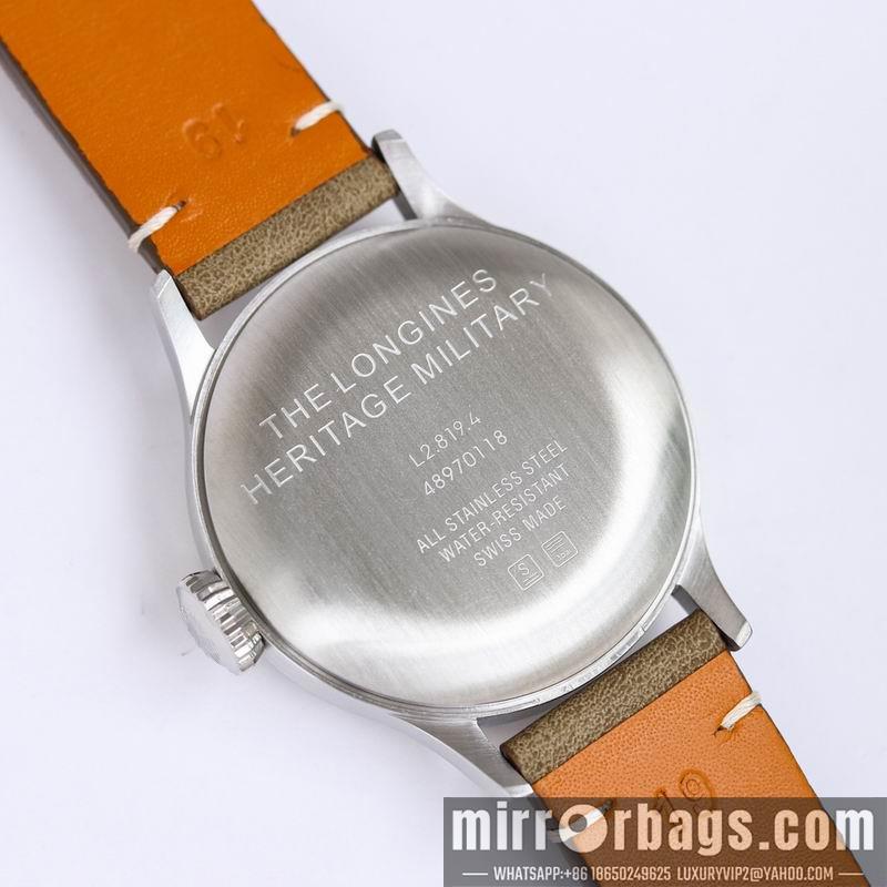 Replica Longines 38.5mm 050664