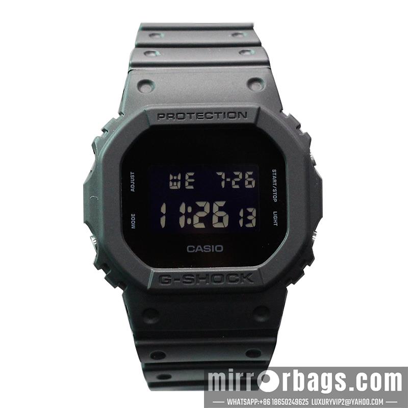 Replica Casio 39X33X13.5mm 103107