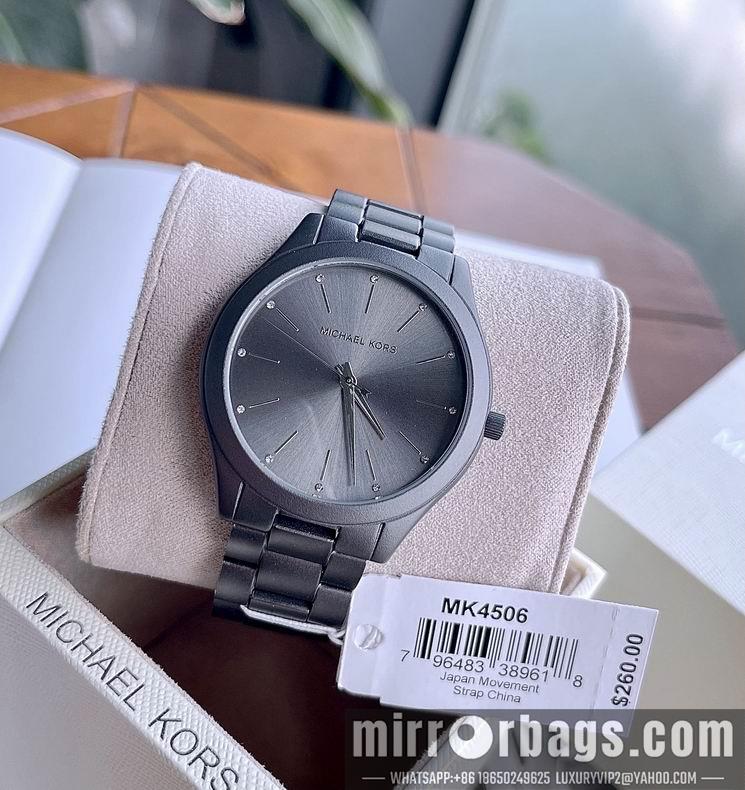 Replica MK watch 38mm M05