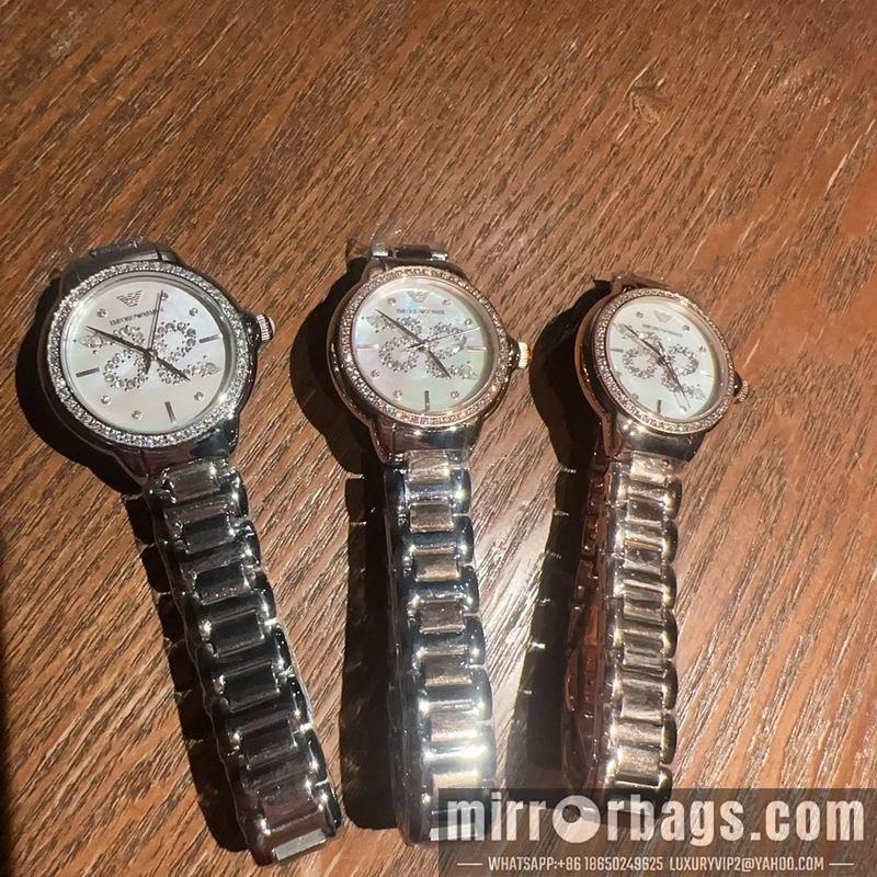 Replica Armani 32mm 022438