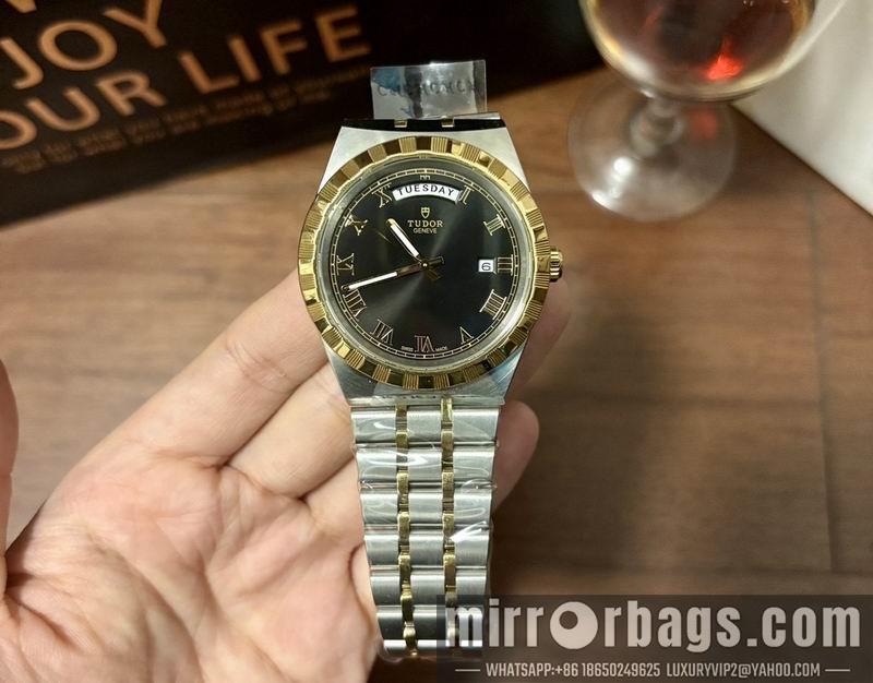 Replica Tudor 41mm 072440