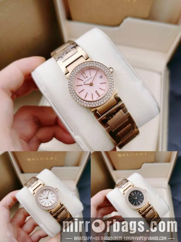 Replica Bvlgari 26mm 022233