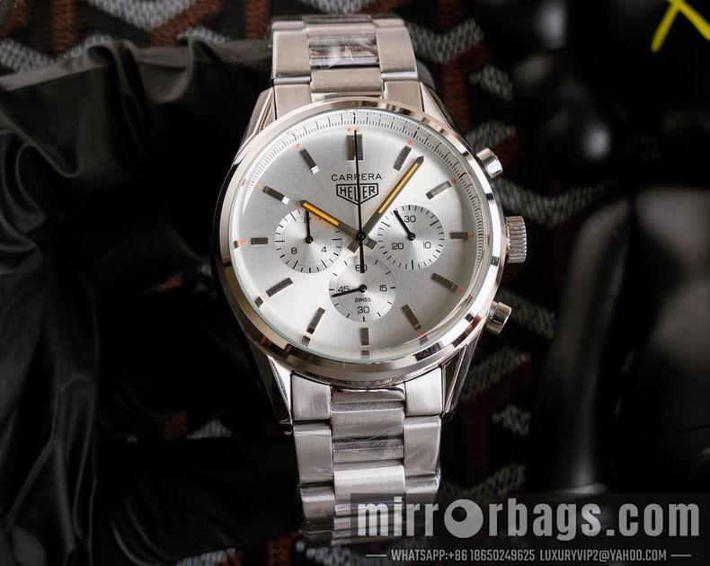 Replica Tag Heuer watch 41mm 123108