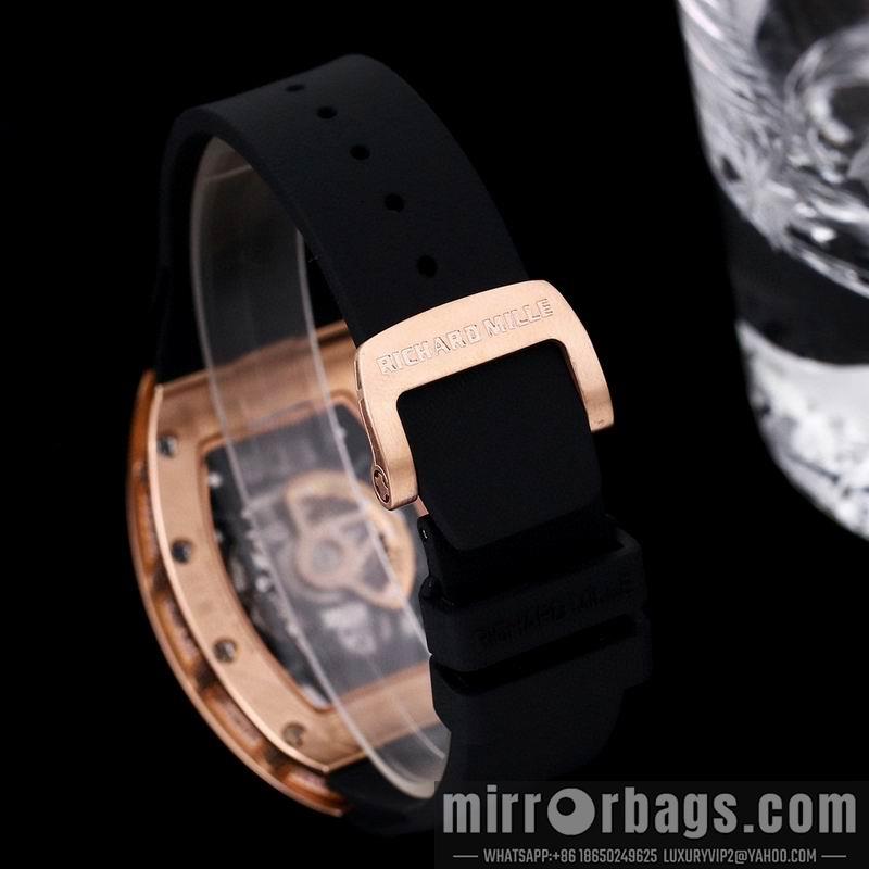 Replica Richard Mille watch 082315