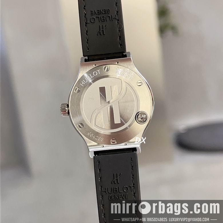 Replica Hublot 33mm 10nms23