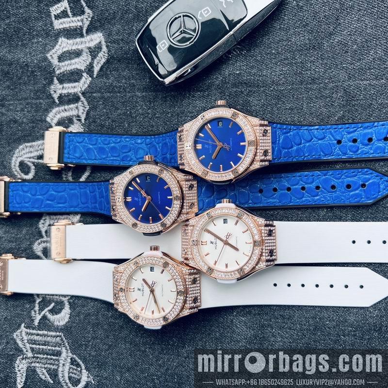 Replica Hublot 33X12mm 050641