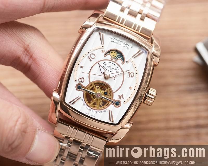 Replica Parmigiani 45X37X14mm 0413123
