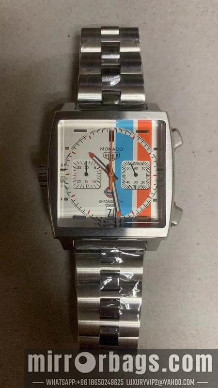 Replica Tag Heuer watch 112042