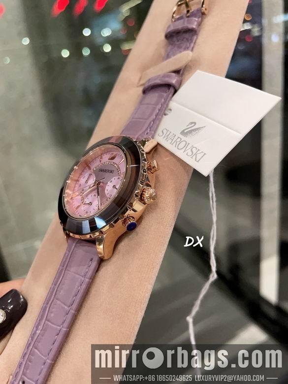 Replica Swarovski 39mm 11nms94