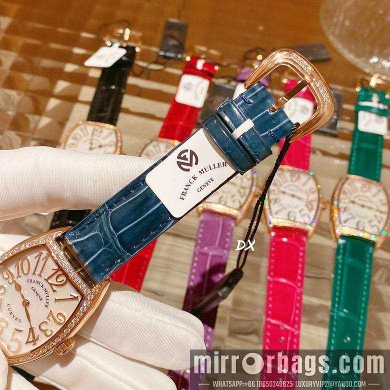 Replica Franck Muller 2nms34