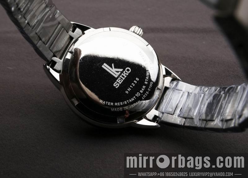 Replica Seiko 33.95X10.32mm 050220