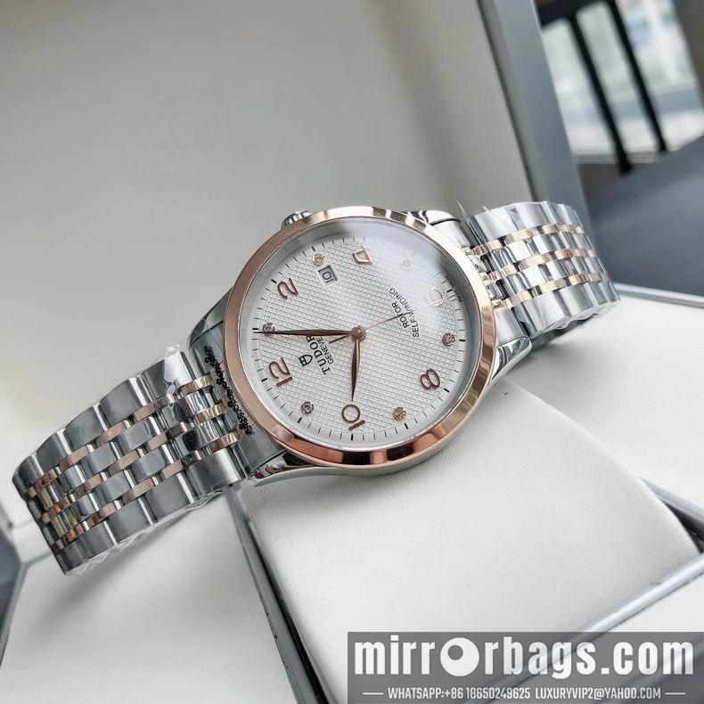 Replica Tudor men watch 110402