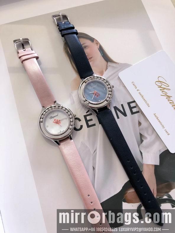 Replica Swarovski watch M24
