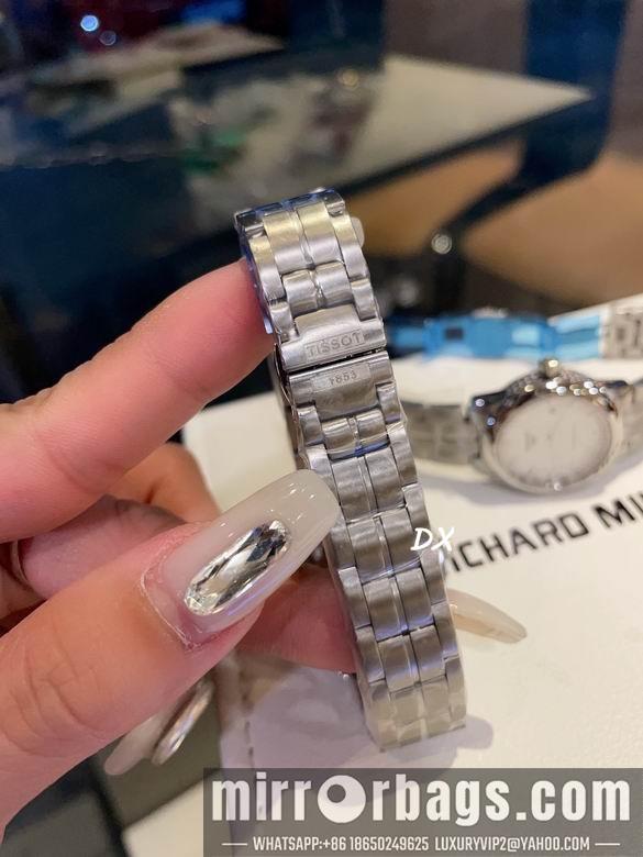 Replica Tissot 12nms38