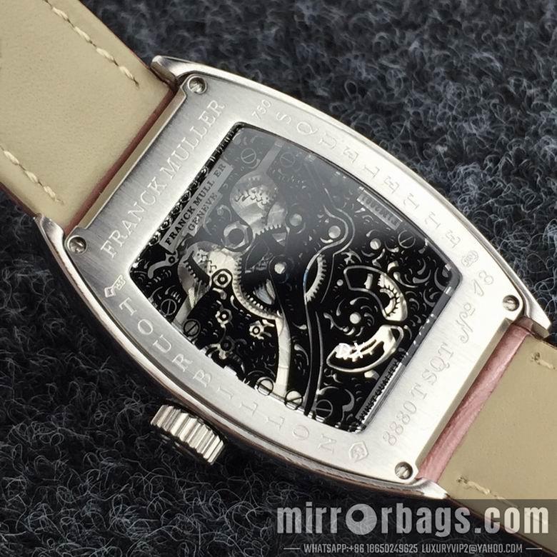 Replica Franck Muller 32x46mm 2nms33