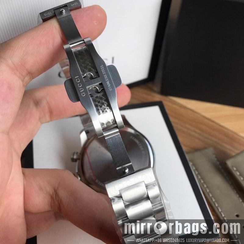 Replica Gucci 42mm 032450