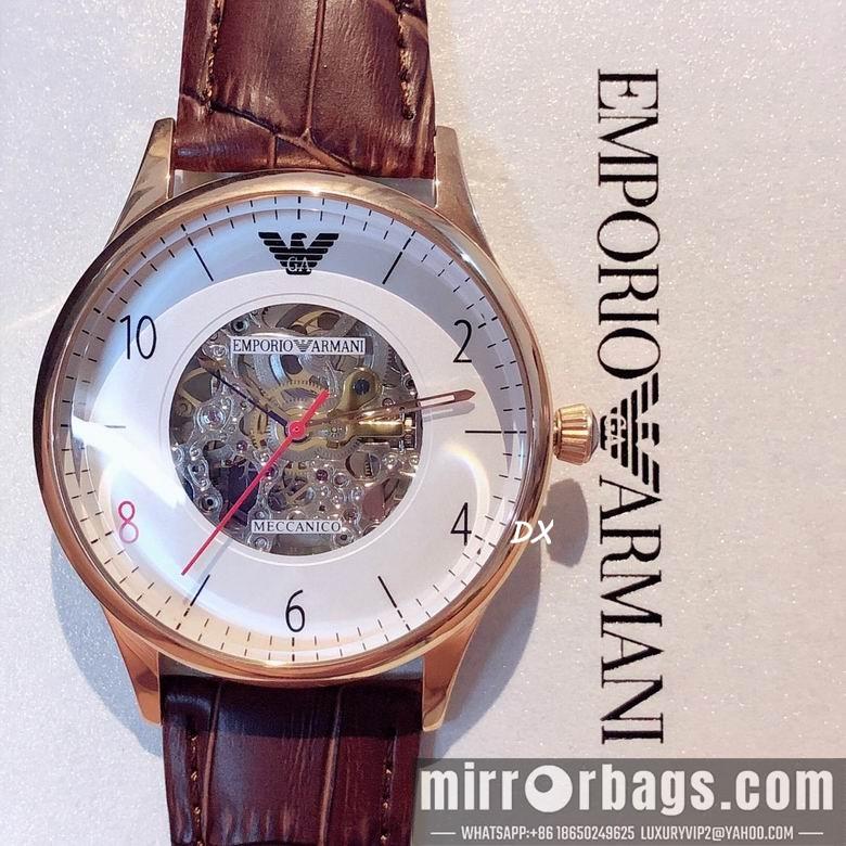 Replica Armani 40x12mm 9nms77