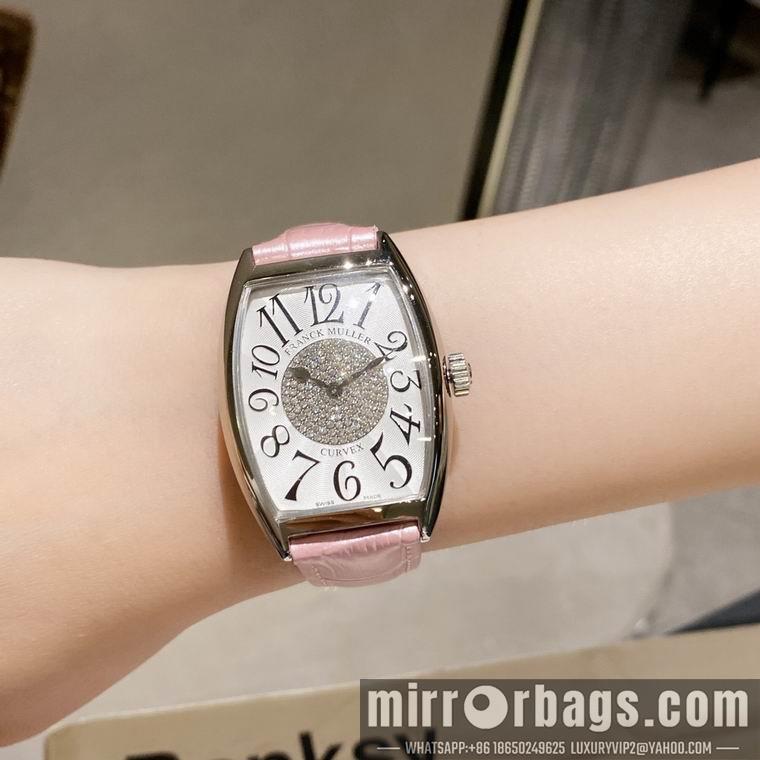 Replica Franck Muller women watch M05