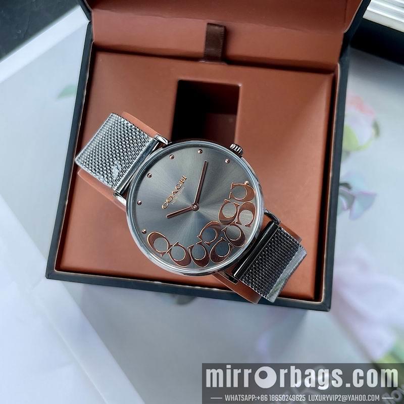 Replica Coach 36mm 102327